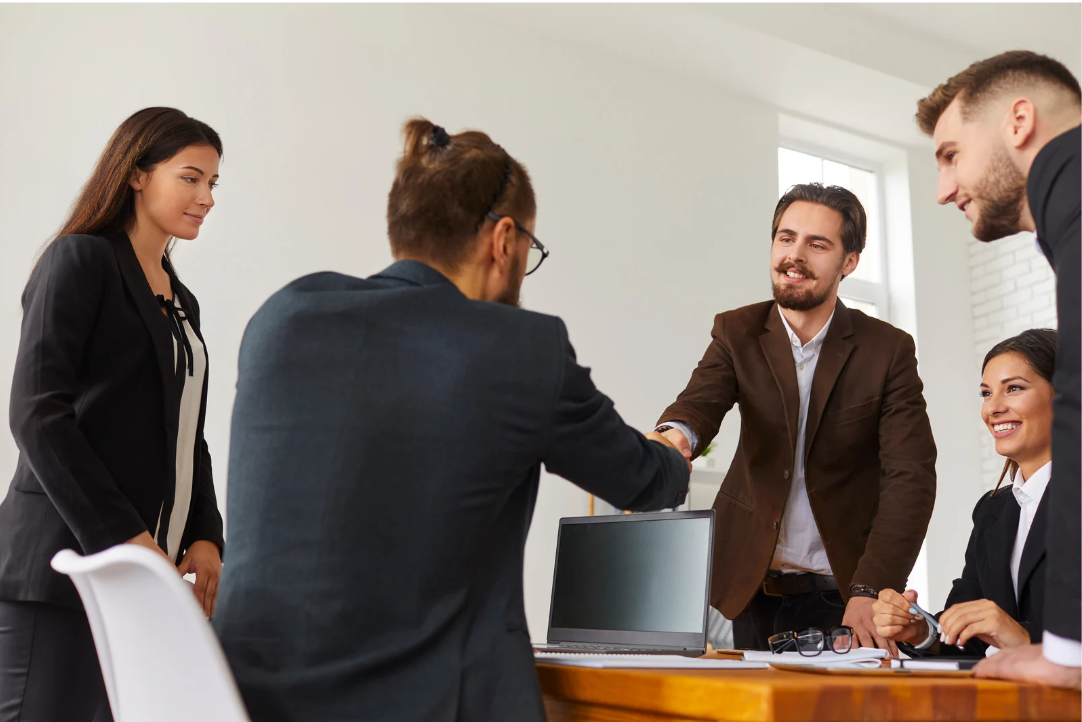 Comment financer votre entreprise avec PretUp ?